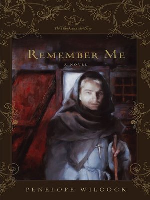 cover image of Remember Me